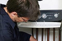 boiler replacement Coundongate