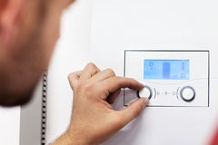 best Coundongate boiler servicing companies